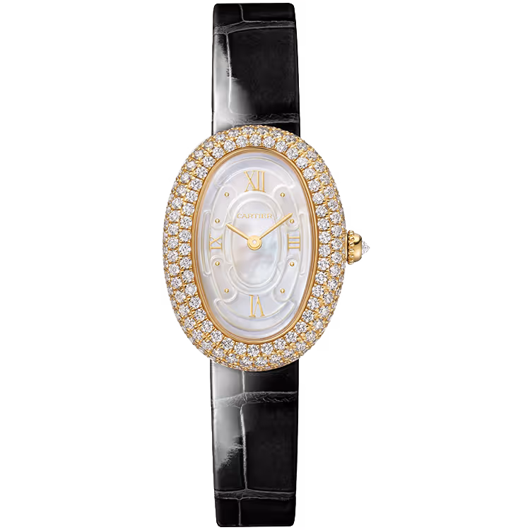 Cartier Baignoire