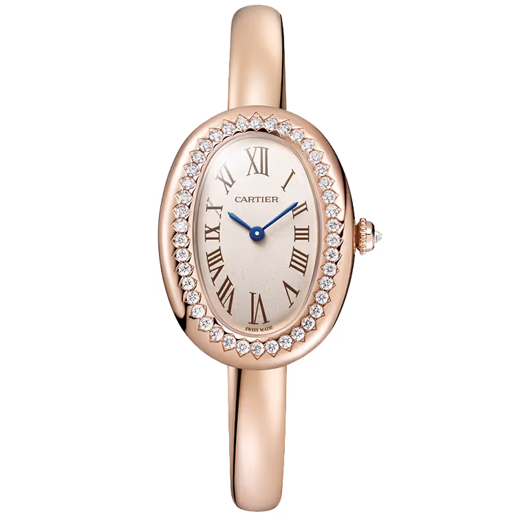 Cartier Baignoire
