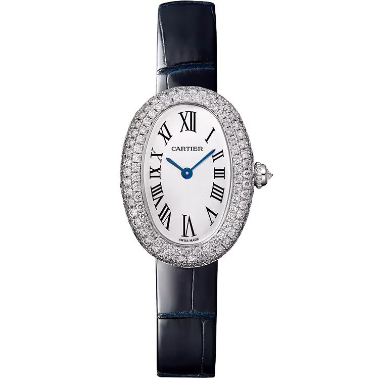 Cartier Baignoire