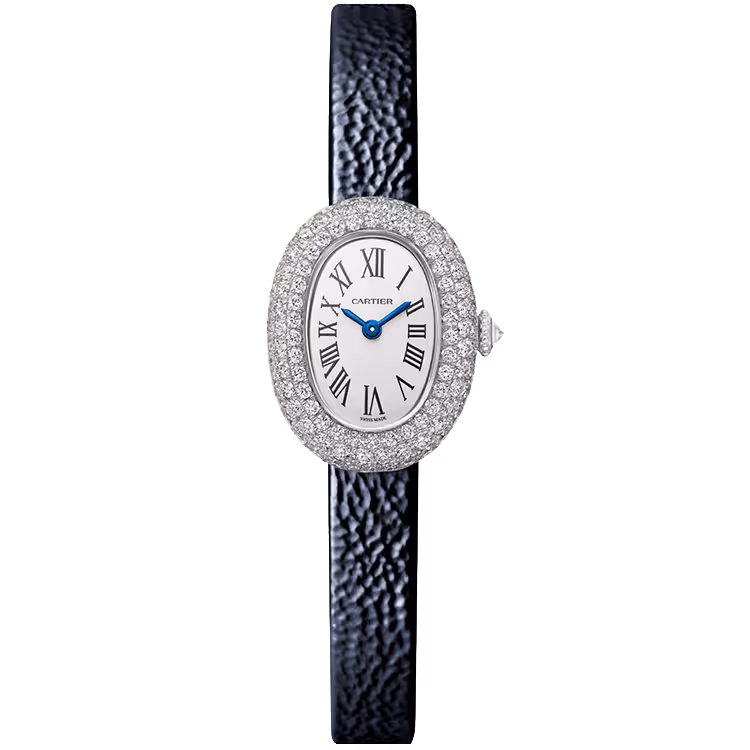 Cartier Baignoire