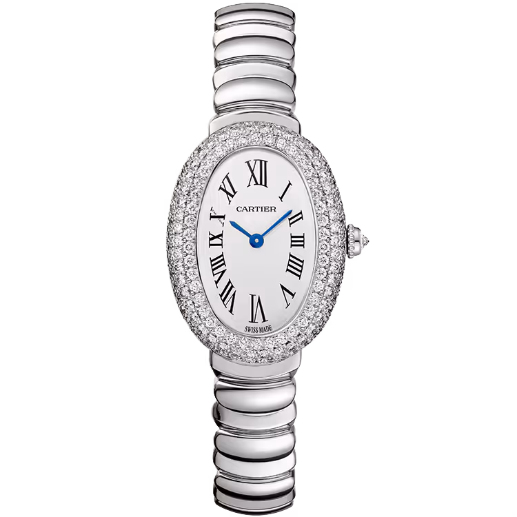 Cartier Baignoire