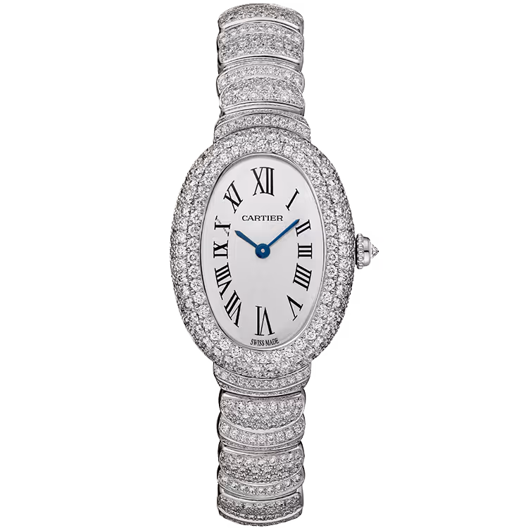 Cartier Baignoire