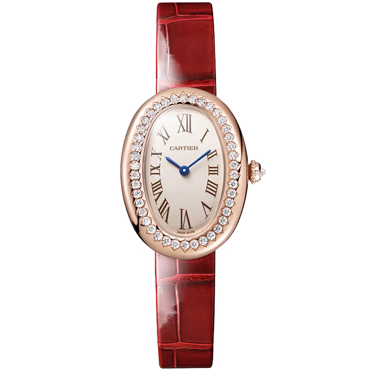Cartier Baignoire