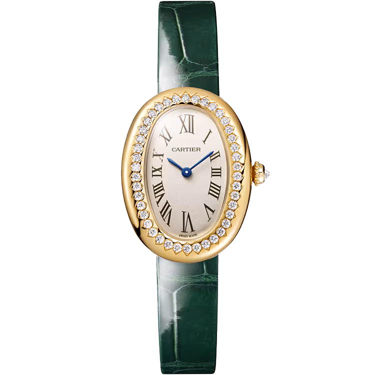 Cartier Baignoire