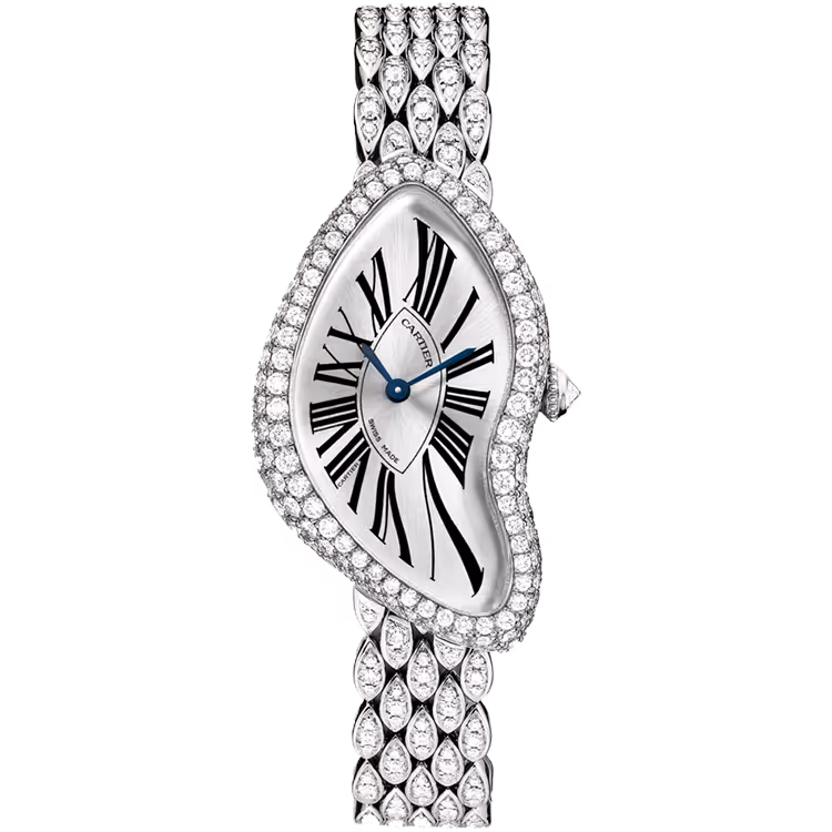 Cartier Crash