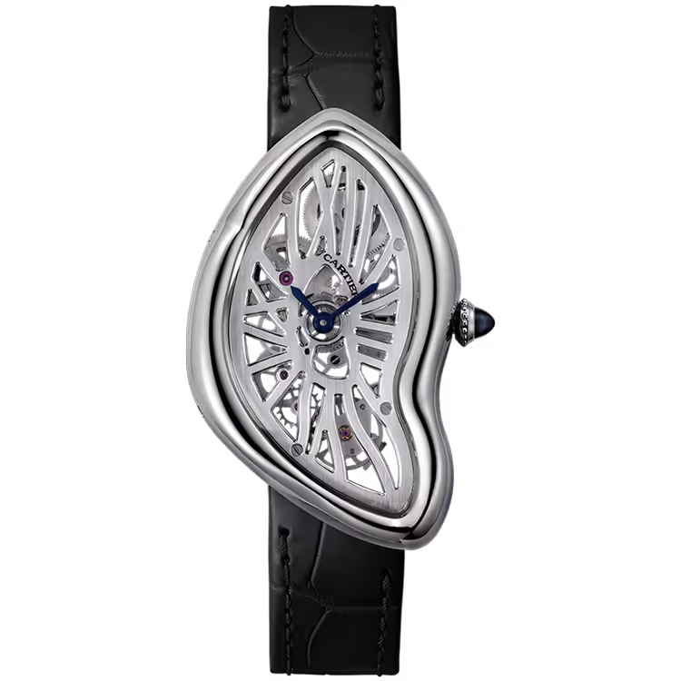 Cartier Crash