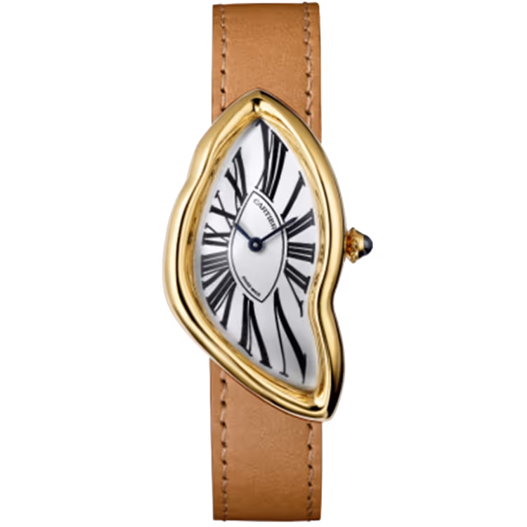Cartier Crash