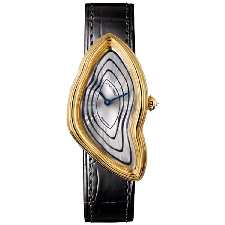Cartier Crash