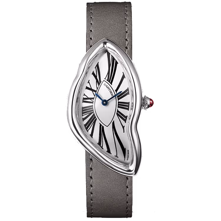 Cartier Crash