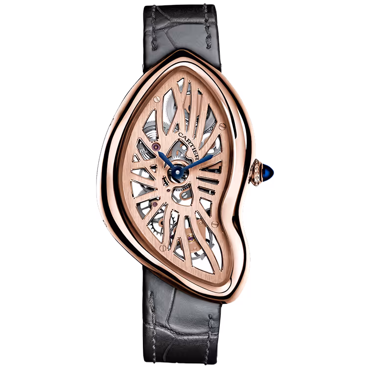 Cartier Crash