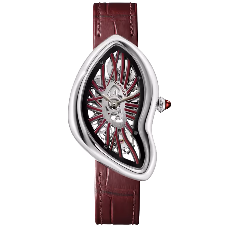 Cartier Crash