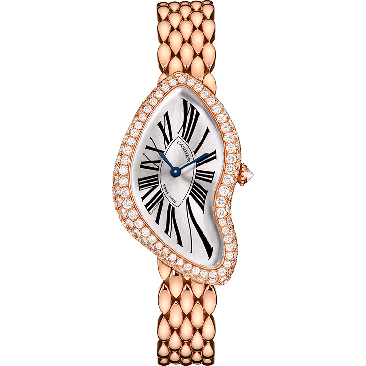 Cartier Crash