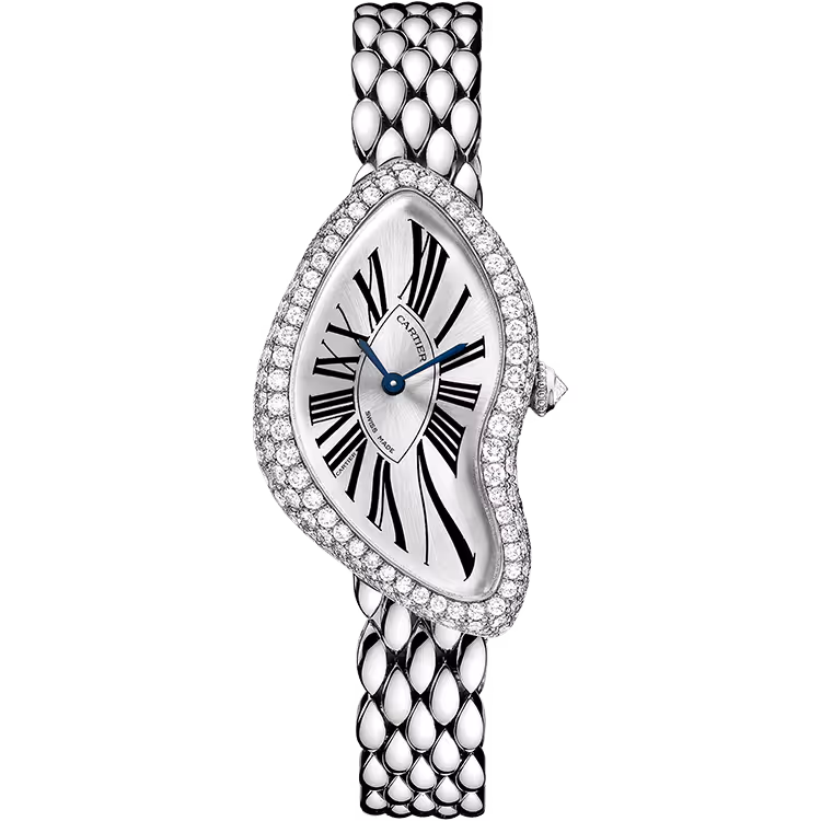Cartier Crash