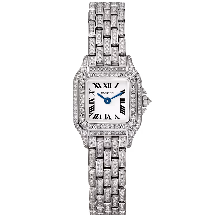 Cartier Panthere
