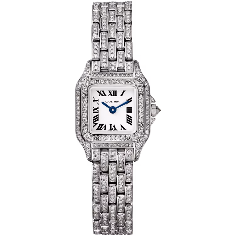Cartier Panthere
