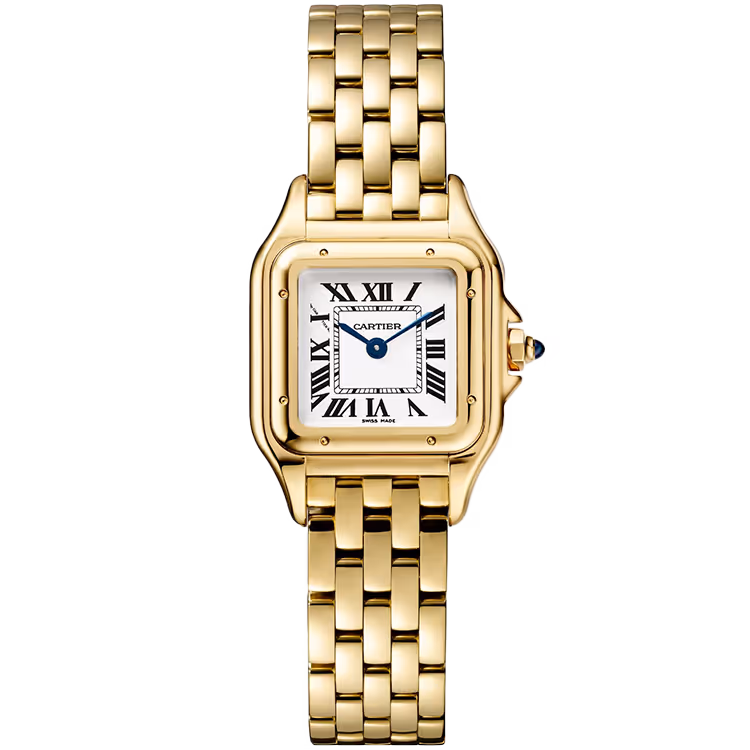 Cartier Panthere