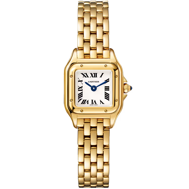 Cartier Panthere