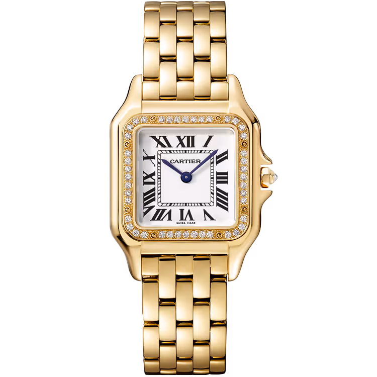 Cartier Panthere