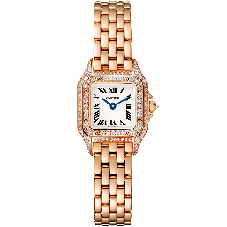 Cartier Panthere
