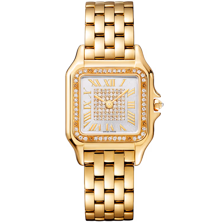 Cartier Panthere