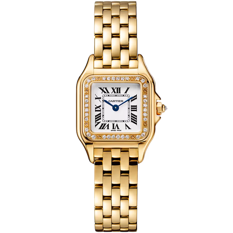 Cartier Panthere