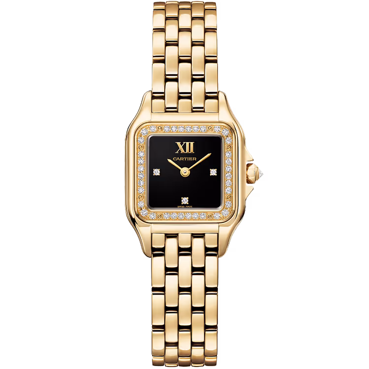 Cartier Panthere