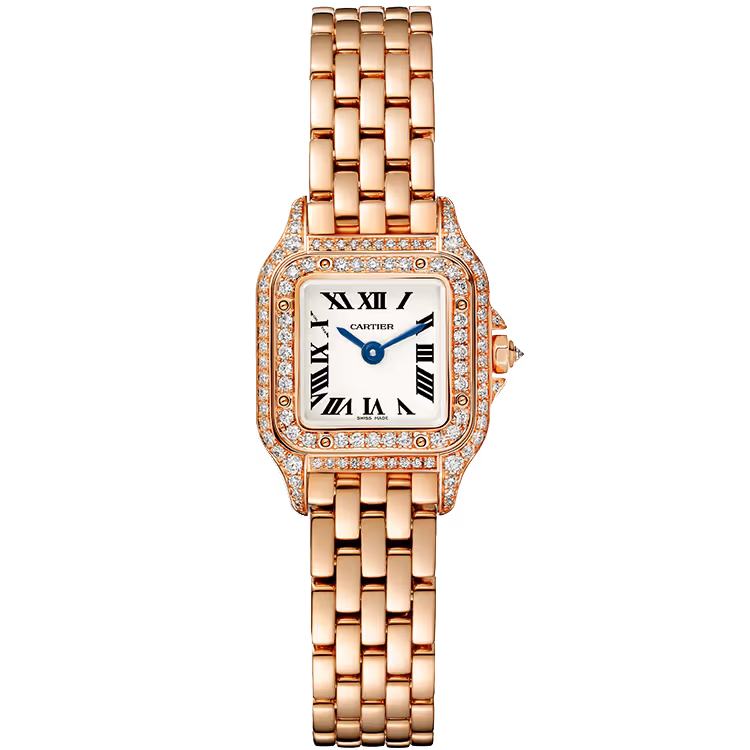 Cartier Panthere