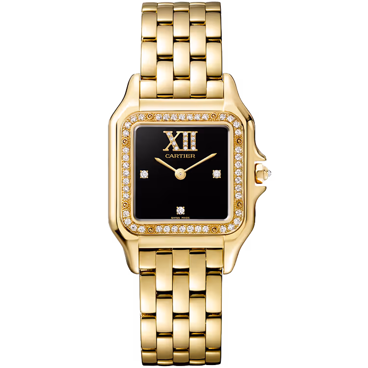 Cartier Panthere