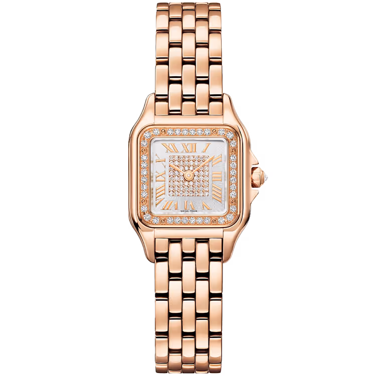 Cartier Panthere