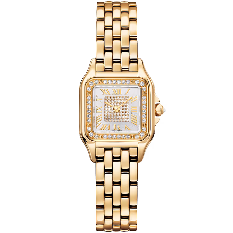 Cartier Panthere