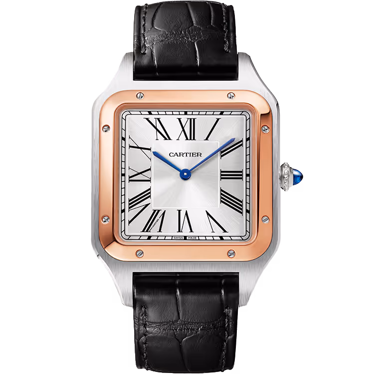 Cartier Santos