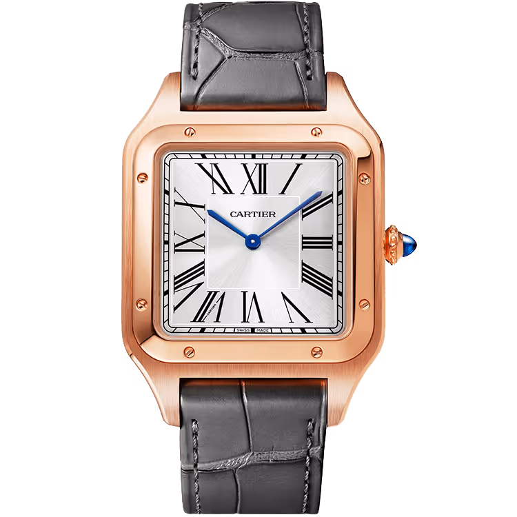 Cartier Santos