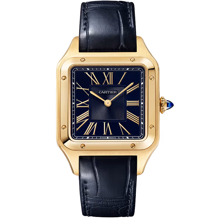 Cartier Santos