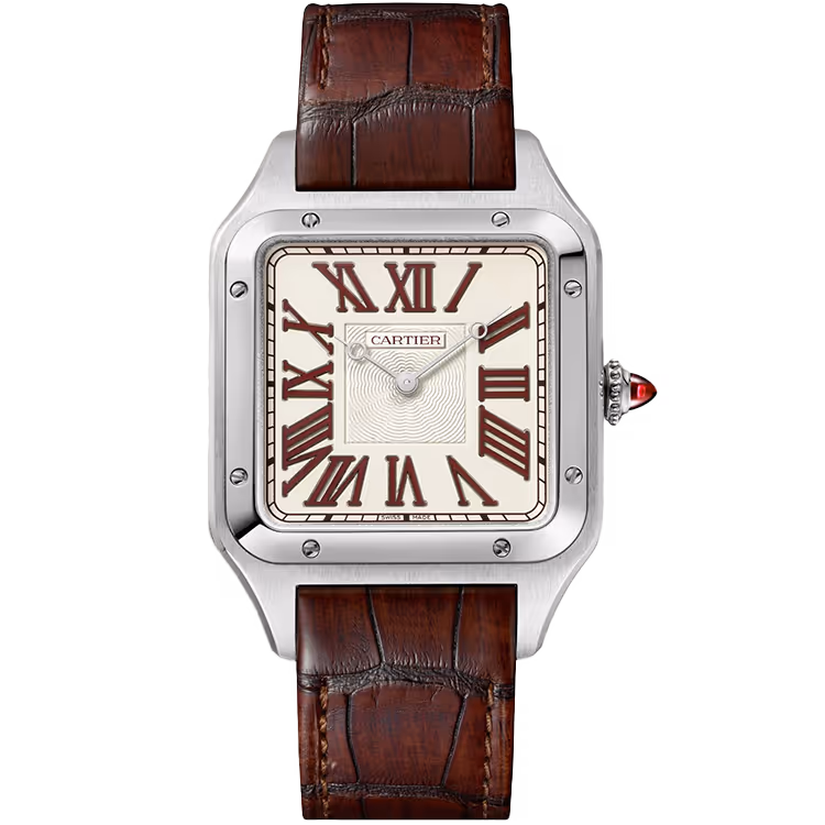 Cartier Santos