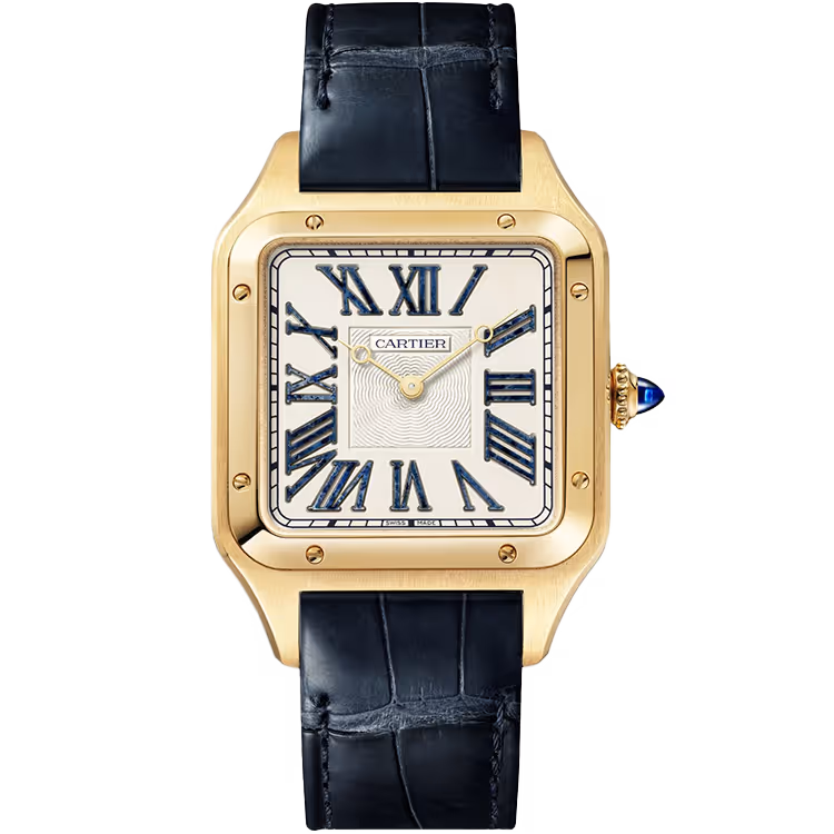 Cartier Santos