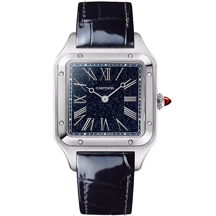 Cartier Santos