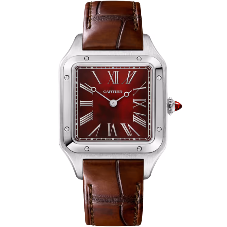 Cartier Santos