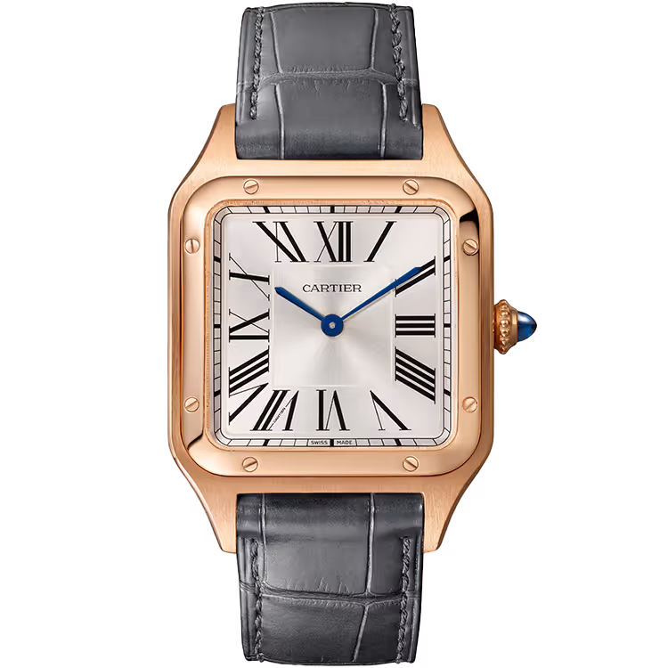 Cartier Santos