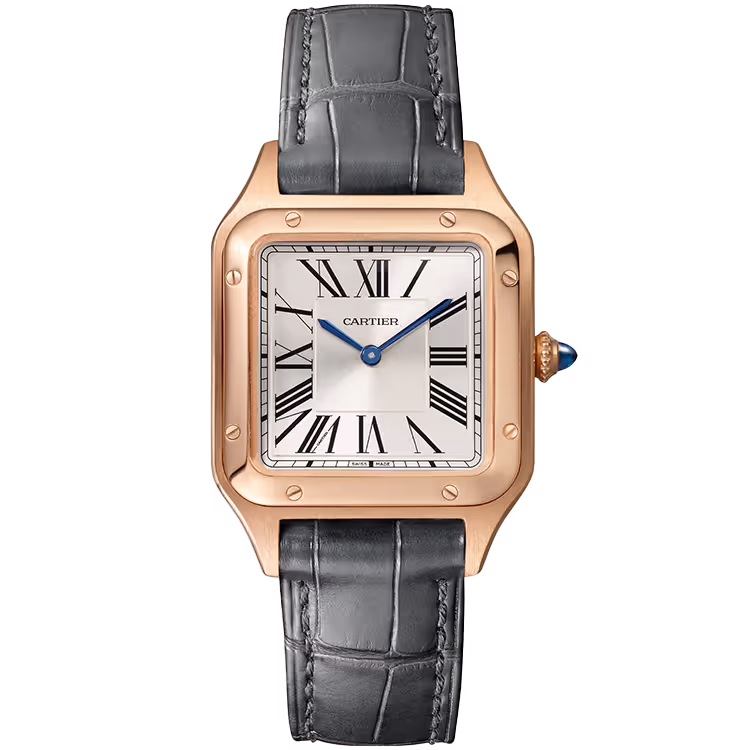Cartier Santos