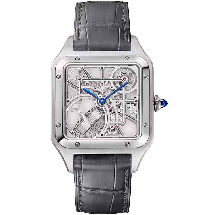 Cartier Santos