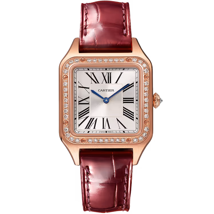 Cartier Santos