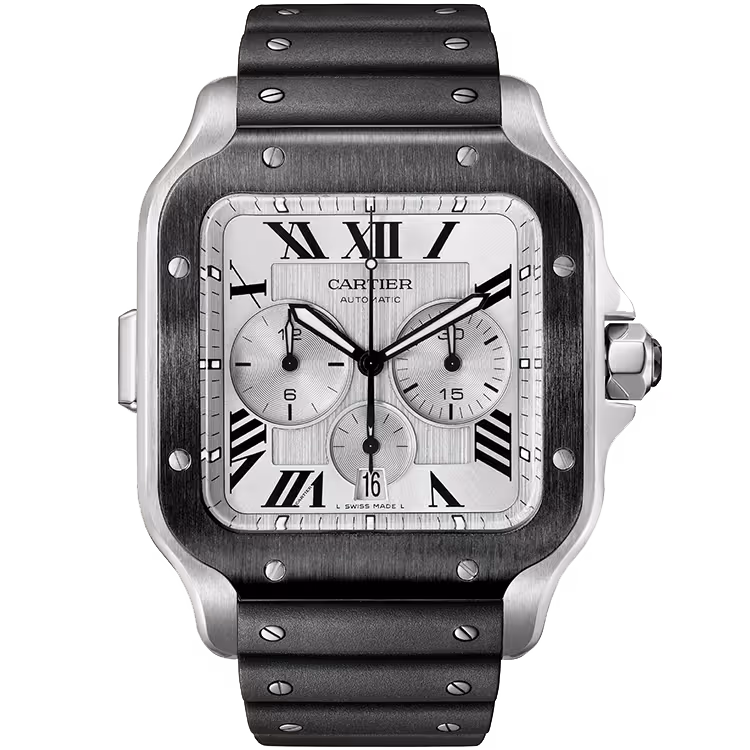 Cartier Santos