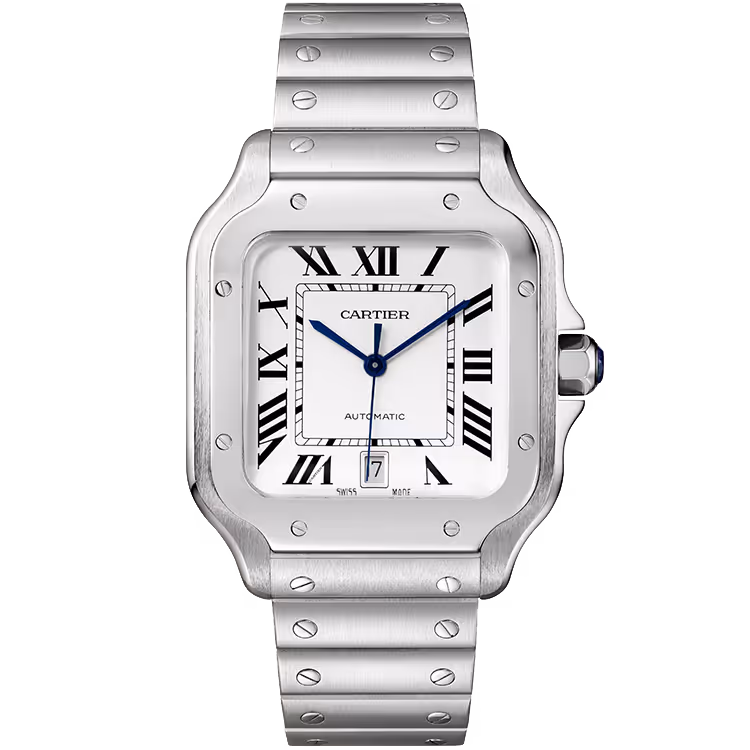 Cartier Santos
