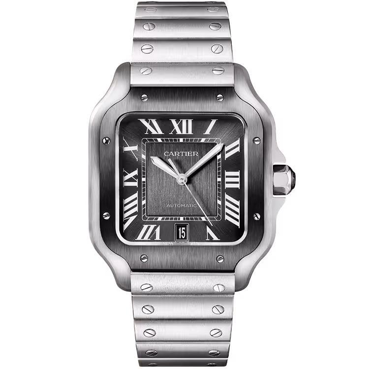 Cartier Santos