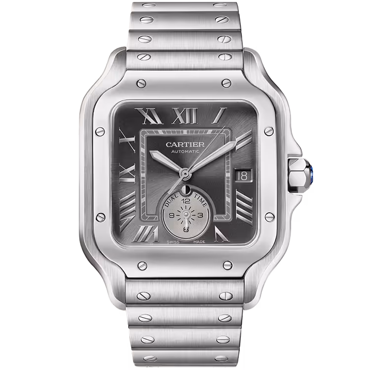 Cartier Santos