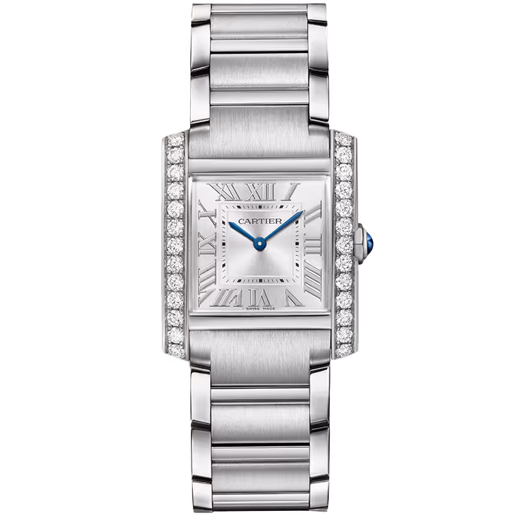 Cartier Tank