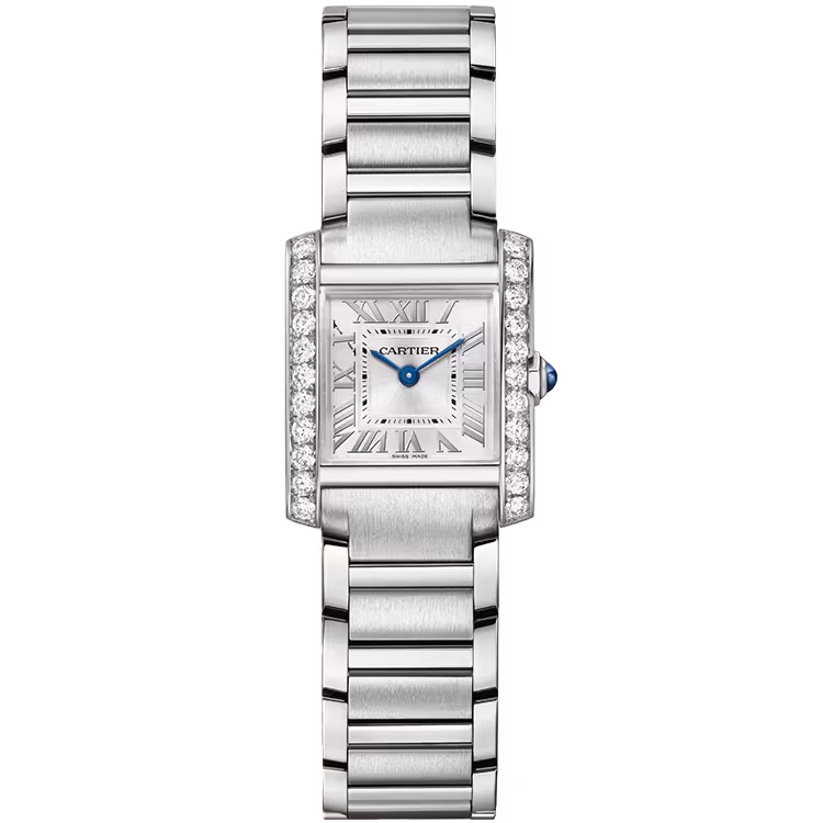 Cartier Tank