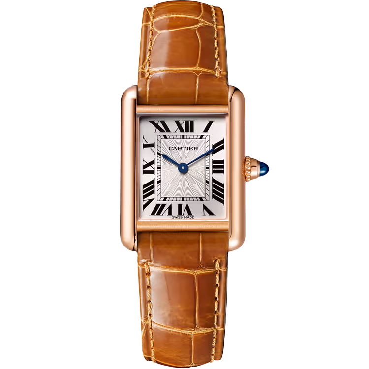 Cartier Tank