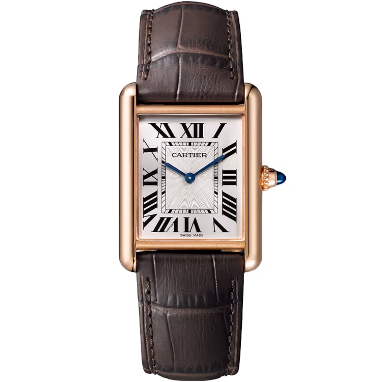 Cartier Tank