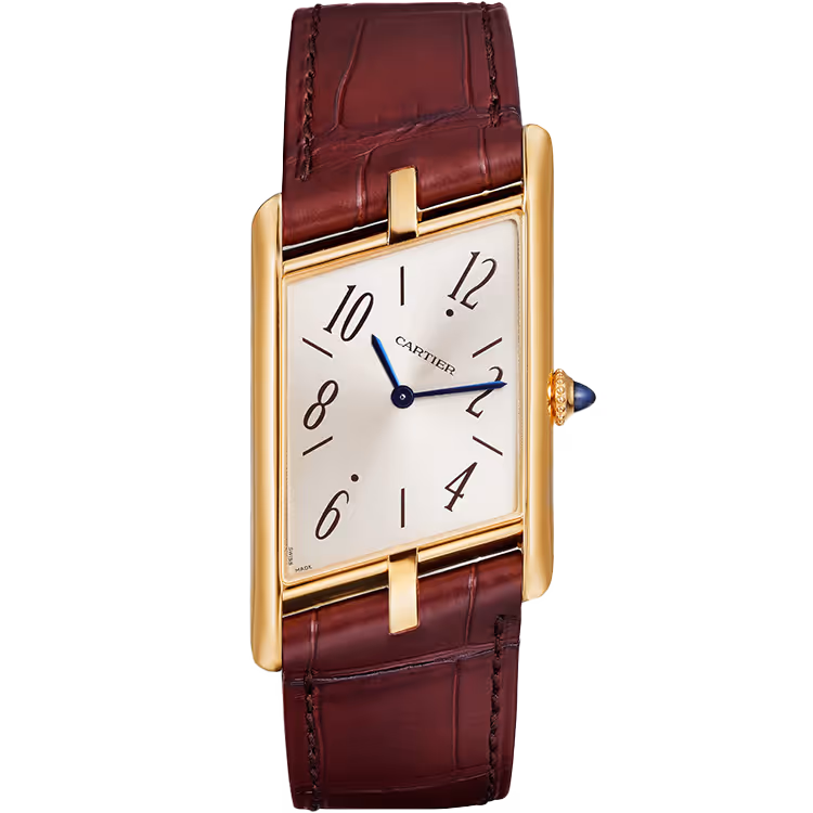Cartier Tank